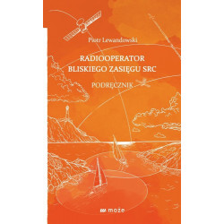 Radiooperator bliskiego zasięgu SRC. Podręcznik