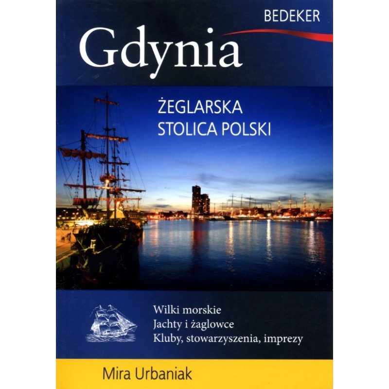 Gdynia żeglarska stolica Polski