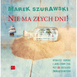 Marek Szurawski - Nie ma...