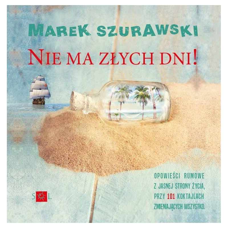 Marek Szurawski - Nie ma złych dni