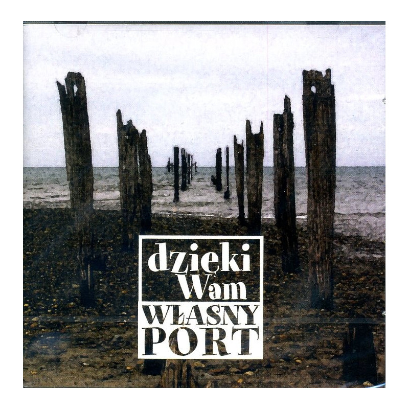 Własny Port - Dzięki Wam
