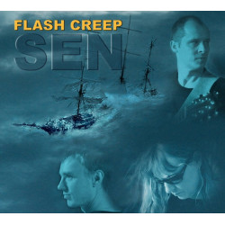 Flash Creep - Sen