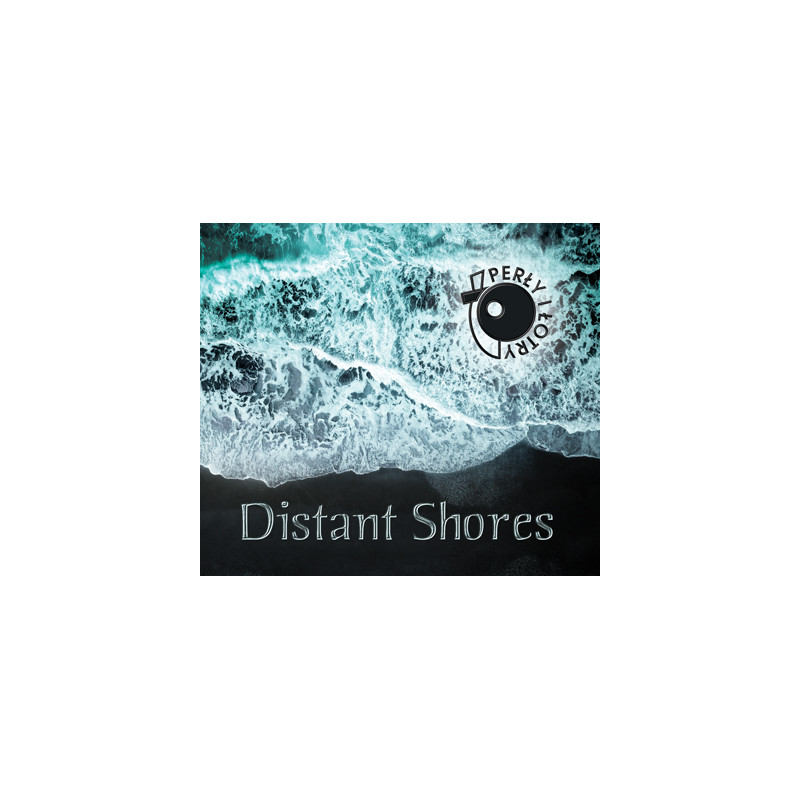 Distant Shores