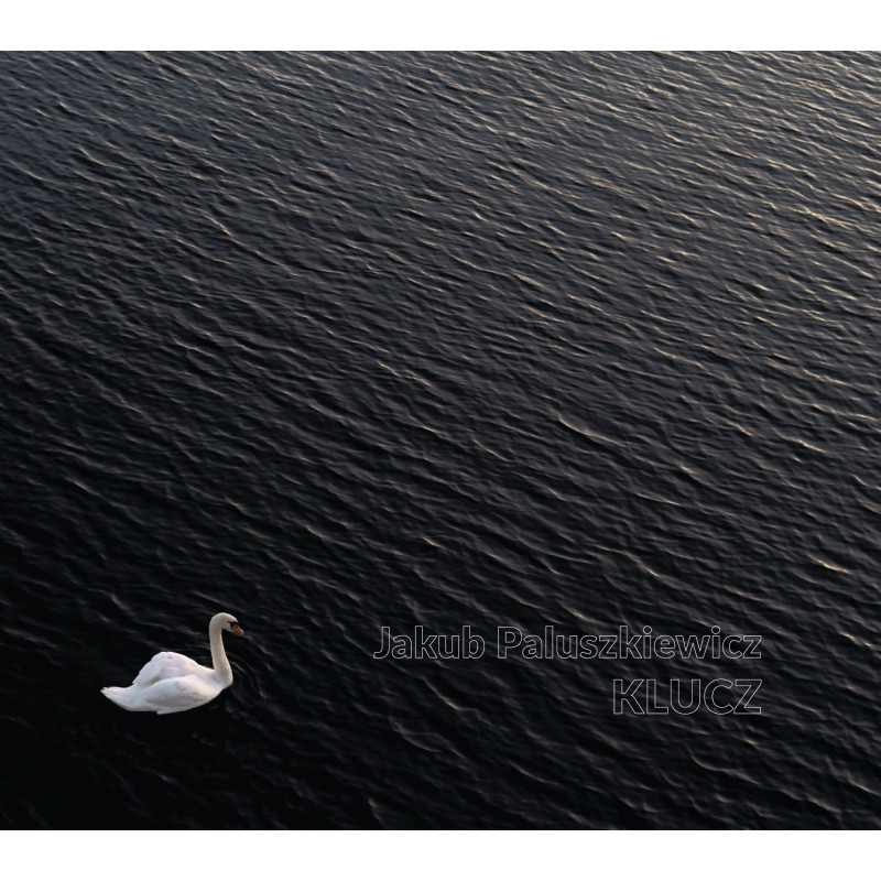 Jakub Paluszkiewicz - Klucz