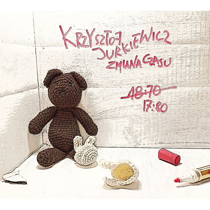 Krzysztof Jurkiewicz - Zmiana czasu