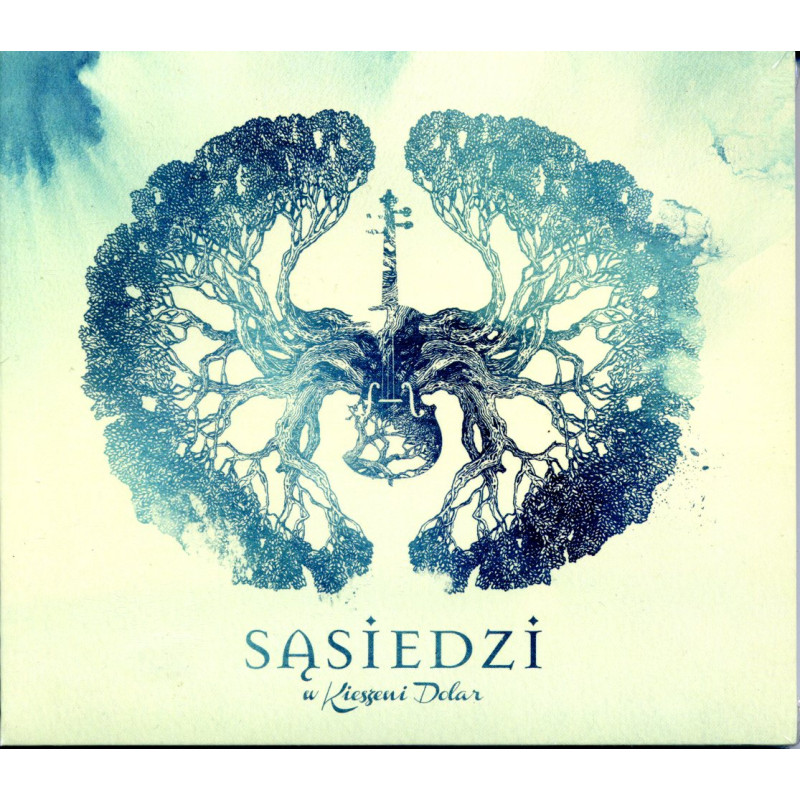 Sąsiedzi - W kieszeni dolar