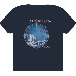 Koszulka Shanties 2026