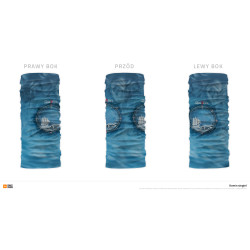 Komin sportowy Shanties