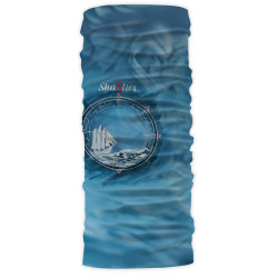 Komin sportowy Shanties