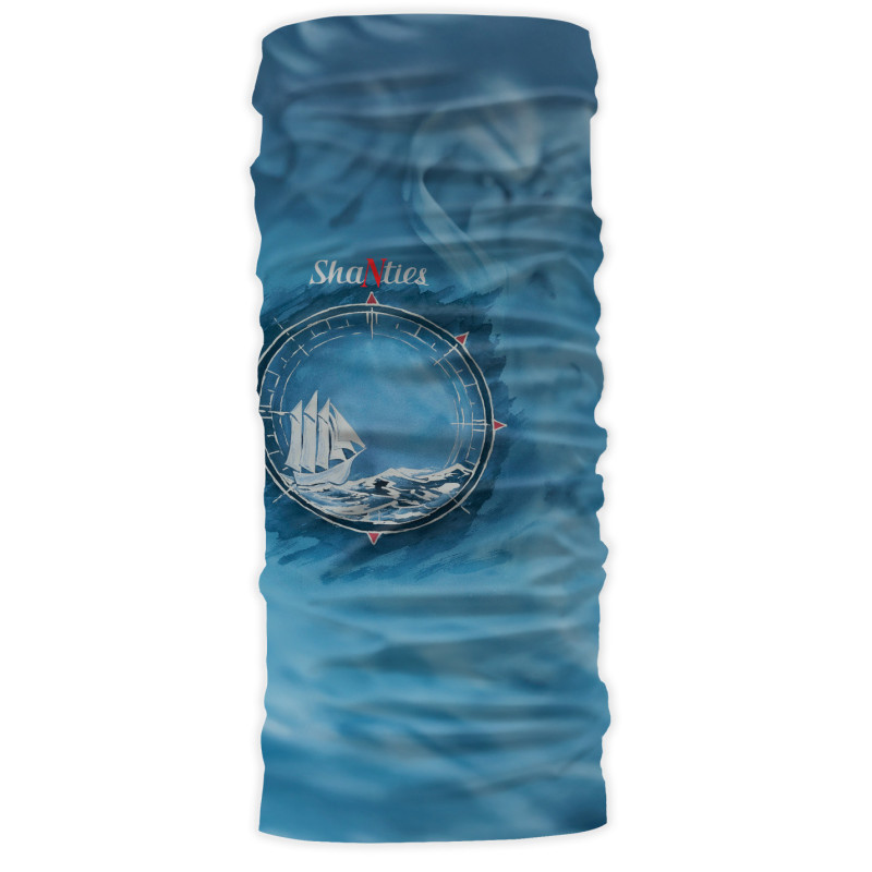 Komin sportowy Shanties