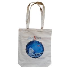 Torba bawełniana Shanties
