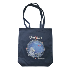 Torba bawełniana Shanties