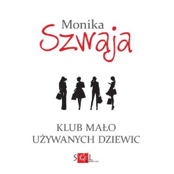 Monika Szwaja - Klub mało...