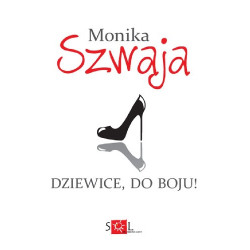 Monika Szwaja - Dziewice,...