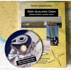 ISSA Qualified Crew - Wykwalifikowany członek załogi