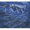 XXV-lecie Shanties (2CD)