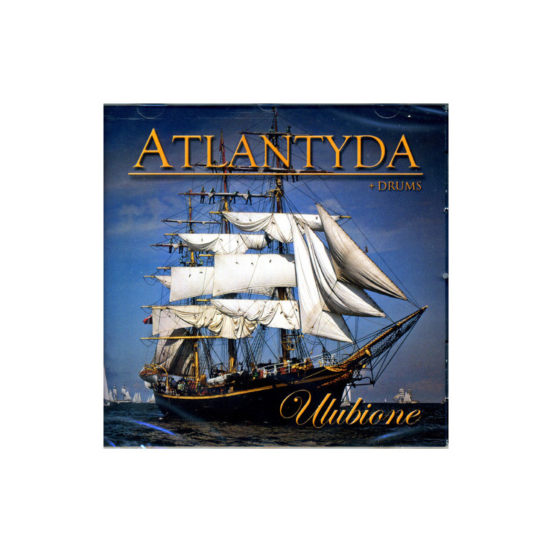 Atlantyda - Ulubione